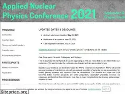 Sites similar to anpc2020.cz