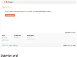 Sites similar to anpcapp.blogspot.com