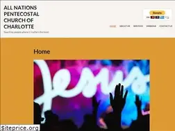 Sites similar to anpcclt.org