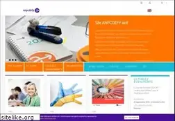 Sites similar to anpcdefp.ro