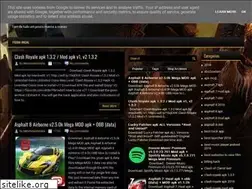 Sites similar to anpcga.blogspot.com