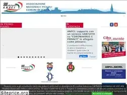 Sites similar to anpci.it