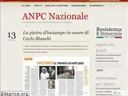 Sites similar to anpcnazionale.com