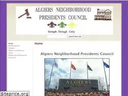 Sites similar to anpcnola.org