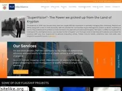 Sites similar to anpcpmc.com