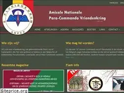 Sites similar to anpcv.be