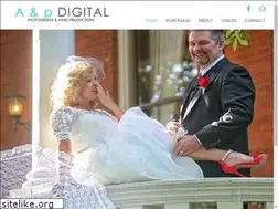 Sites similar to anpdigital.com