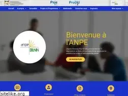 Sites similar to anpe.bj