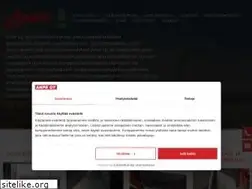 Sites similar to anpe.fi