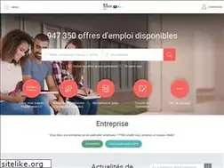 Sites similar to anpe.fr