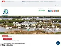 Sites similar to anpe.nat.tn