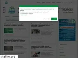 Sites similar to anpeandalucia.org