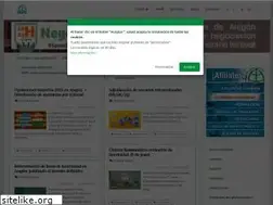 Sites similar to anpearagon.es