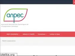 Sites similar to anpec.fr
