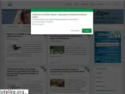 Sites similar to anpecanarias.es