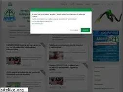 Sites similar to anpecantabria.es