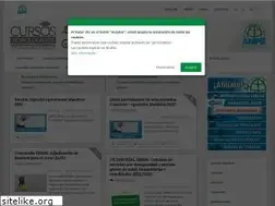 Sites similar to anpecastillalamancha.es