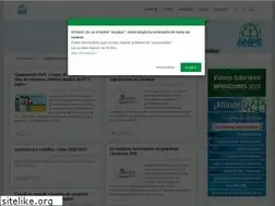 Sites similar to anpecastillayleon.es