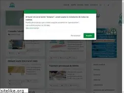 Sites similar to anpecatalunya.cat