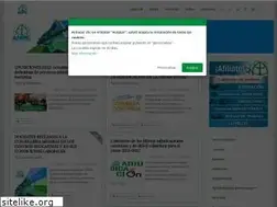 Sites similar to anpecomunidadvalenciana.es