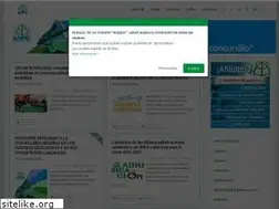 Sites similar to anpecv.es