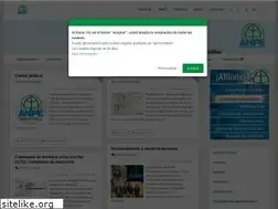 Sites similar to anpeextremadura.es