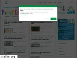 Sites similar to anpegalicia.es