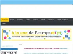 Sites similar to anpeip.org