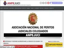 Sites similar to anpejuci.com