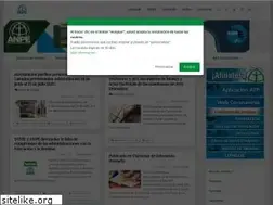 Sites similar to anpenavarra.es