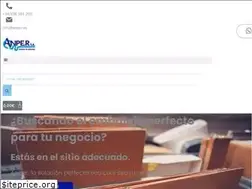 Sites similar to anper.es