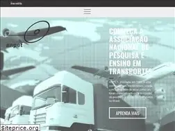 Sites similar to anpet.org.br
