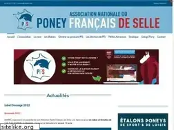Sites similar to anpfs.com