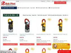 Sites similar to anphaco.com