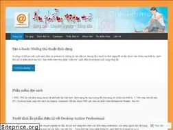 Sites similar to anphamdientu.wordpress.com