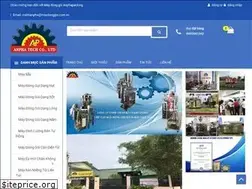 Sites similar to anphapacking.com