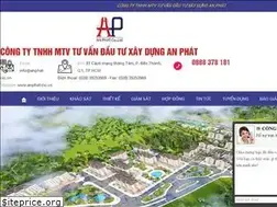 Sites similar to anphat-cic.vn