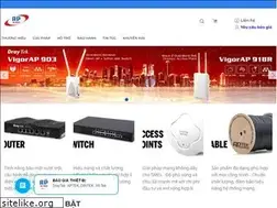 Sites similar to anphat.vn