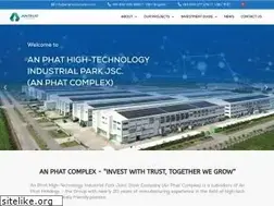 Sites similar to anphatcomplex.com