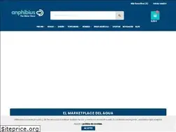 Sites similar to anphibius.com