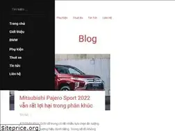 Sites similar to anphucar.com