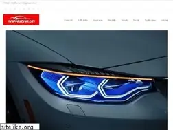 Sites similar to anphucar.vn