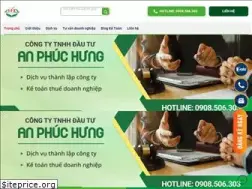 Sites similar to anphuchung.vn