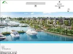 Sites similar to anphucuong.vn