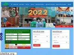 Sites similar to anphuhung.com.vn