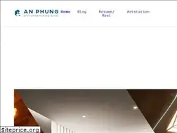 Sites similar to anphung.net
