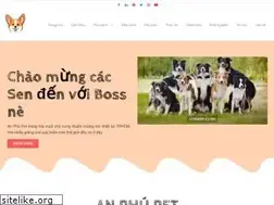 Sites similar to anphupet.com