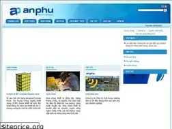 Sites similar to anphutech.com.vn
