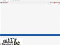 Sites similar to anphuthanhgroup.com