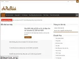 Sites similar to anphuthinh.com.vn